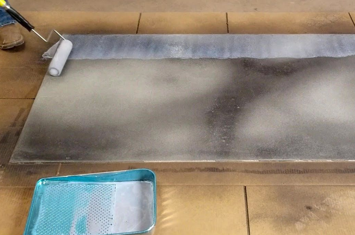 What Are Concrete Dyes and How Do You Use Them?